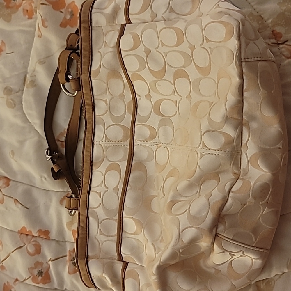 Coach bag - Picture 7 of 10
